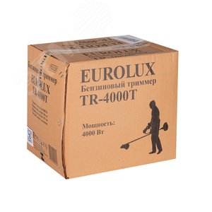 Триммер бензиновый TR-4000T - фото 11