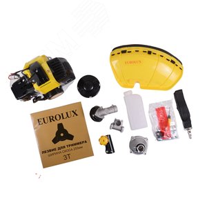 Триммер бензиновый TR-1900S - фото 7