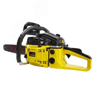 Бензопила GS-4518 - фото 3