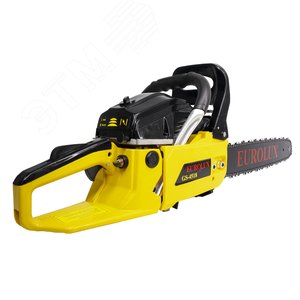 Бензопила GS-4518 - фото 4