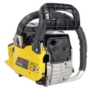 Бензопила GS-4518 - фото 7
