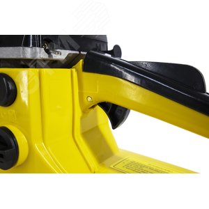 Бензопила GS-4518 - фото 8