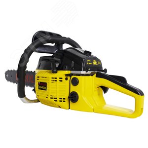 Бензопила GS-5218 - фото 3