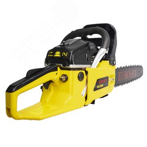 Бензопила GS-5218 - фото 4