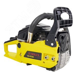 Бензопила GS-5218 - фото 7