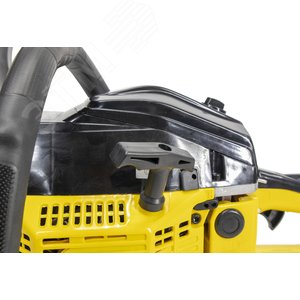 Бензопила GS-5218 - фото 8