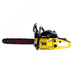 Бензопила GS-4516 - фото 2