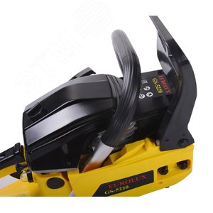 Бензопила GS-4516 - фото 5