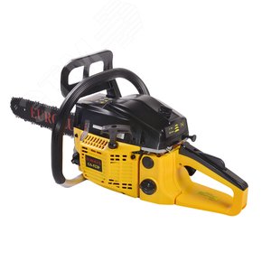 Бензопила GS-5220 - фото 3