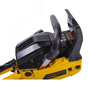 Бензопила GS-5220 - фото 5
