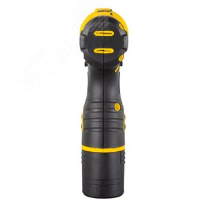 Дрель-шуруповерт аккумуляторная ДА-12/1Li Eurolux - фото 3