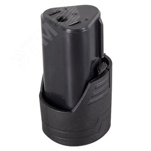 Дрель-шуруповерт аккумуляторная ДА-12/1Li Eurolux - фото 7