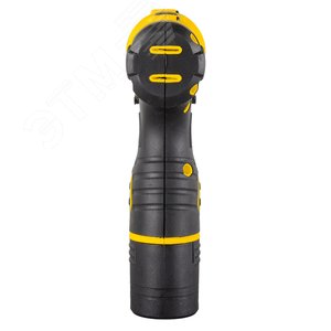 Дрель-шуруповерт аккумуляторная ДА-12/2Li Eurolux - фото 3