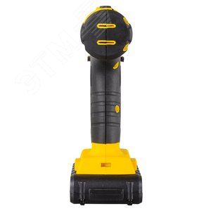 Дрель-шуруповерт аккумуляторная ДА-18/2Li - фото 3