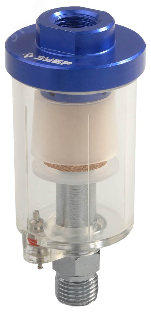 Изображение товара Влагоотделитель ''ЭКСПЕРТ'', 1/4'' (шт)