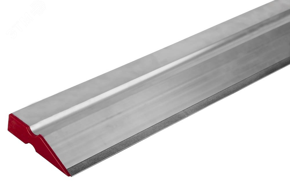 Изображение товара Правило ЗУБР 1072-2.5 2.5 м профессиональное для штукатурных работ