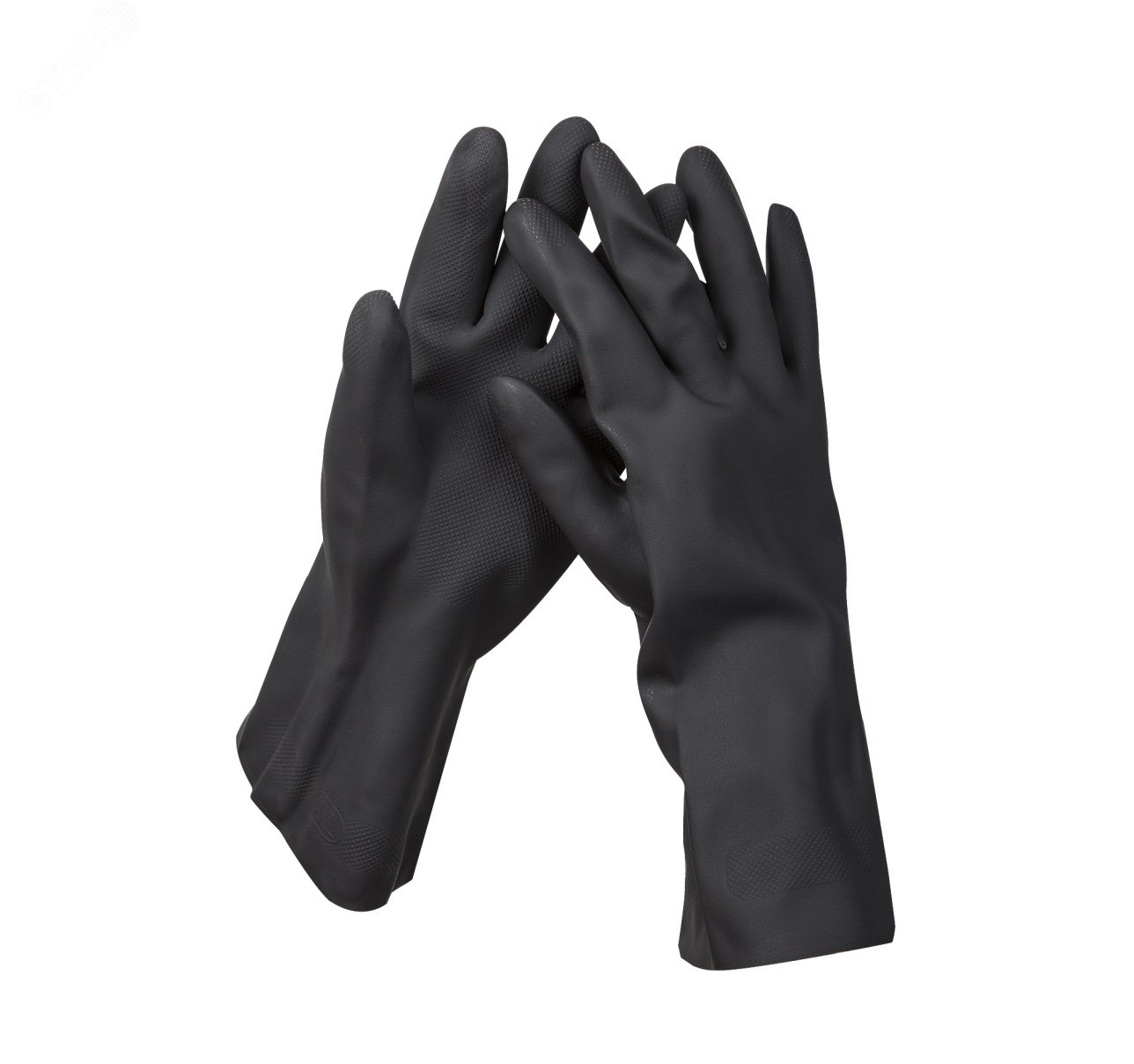 Изображение товара КЩС Перчатки латексные двухслойные сантехнические, стойкие к кислотам и щелочам, размер XL (пар) Изображение товара КЩС Перчатки латексные двухслойные сантехнические, стойкие к кислотам и щелочам, размер XL (пар)