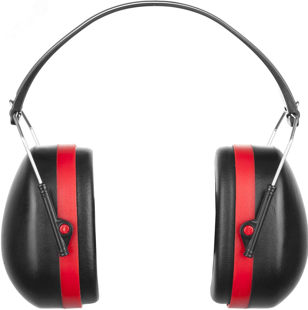 Изображение товара Защитные наушники МАСТЕР с защитой до 109 дБ