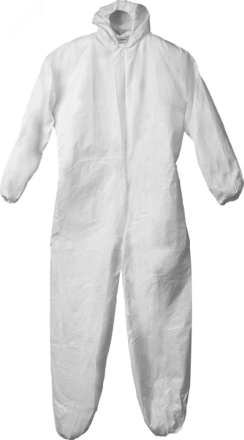 Изображение товара Комбинезон защитный Профессионал из микропористого материала 50-52 размер