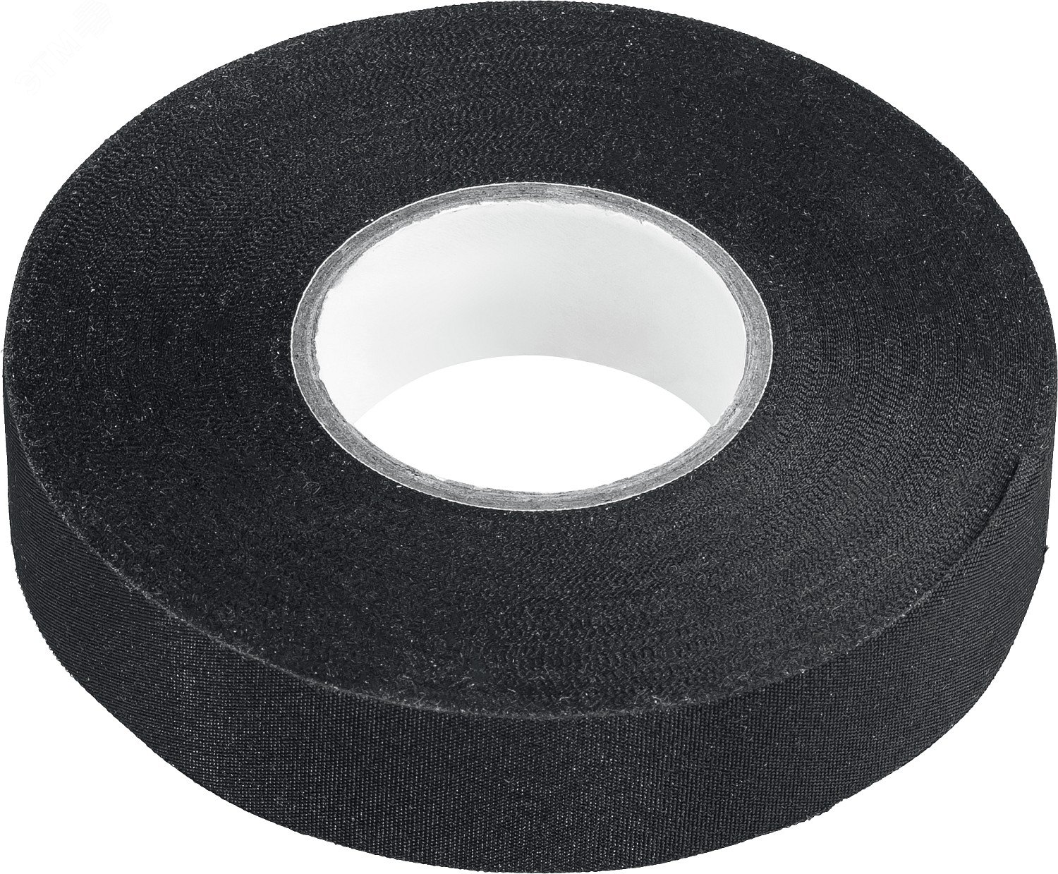 Изображение товара Термостойкая текстильная изолента Авто Жгут 19 ммx25 м ЗУБР 1236-2