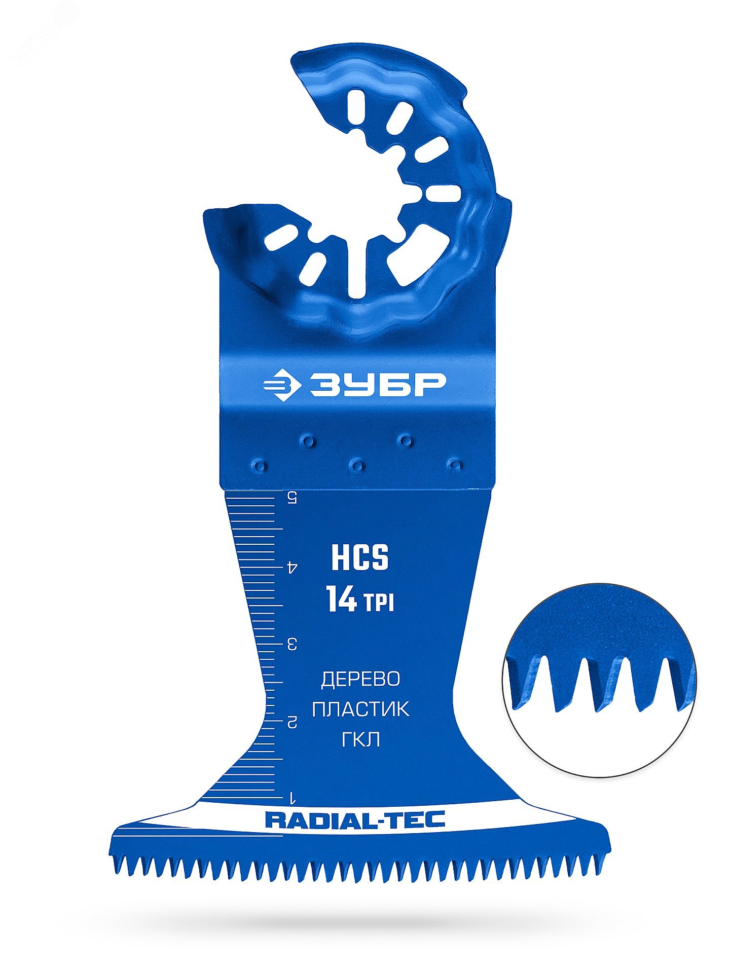 Изображение товара Полотно пильное StarQuick 14TPI для дерева, пластика и гипсокартона Изображение товара Полотно пильное StarQuick 14TPI для дерева, пластика и гипсокартона