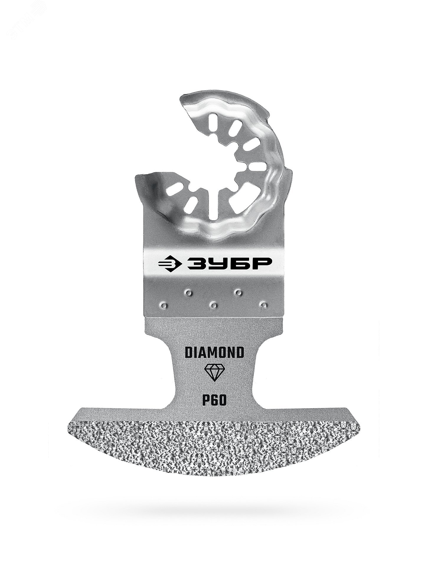 Изображение товара Полотно алмазное DIAMOND Р60 70х1.6 мм для керамики и мрамора