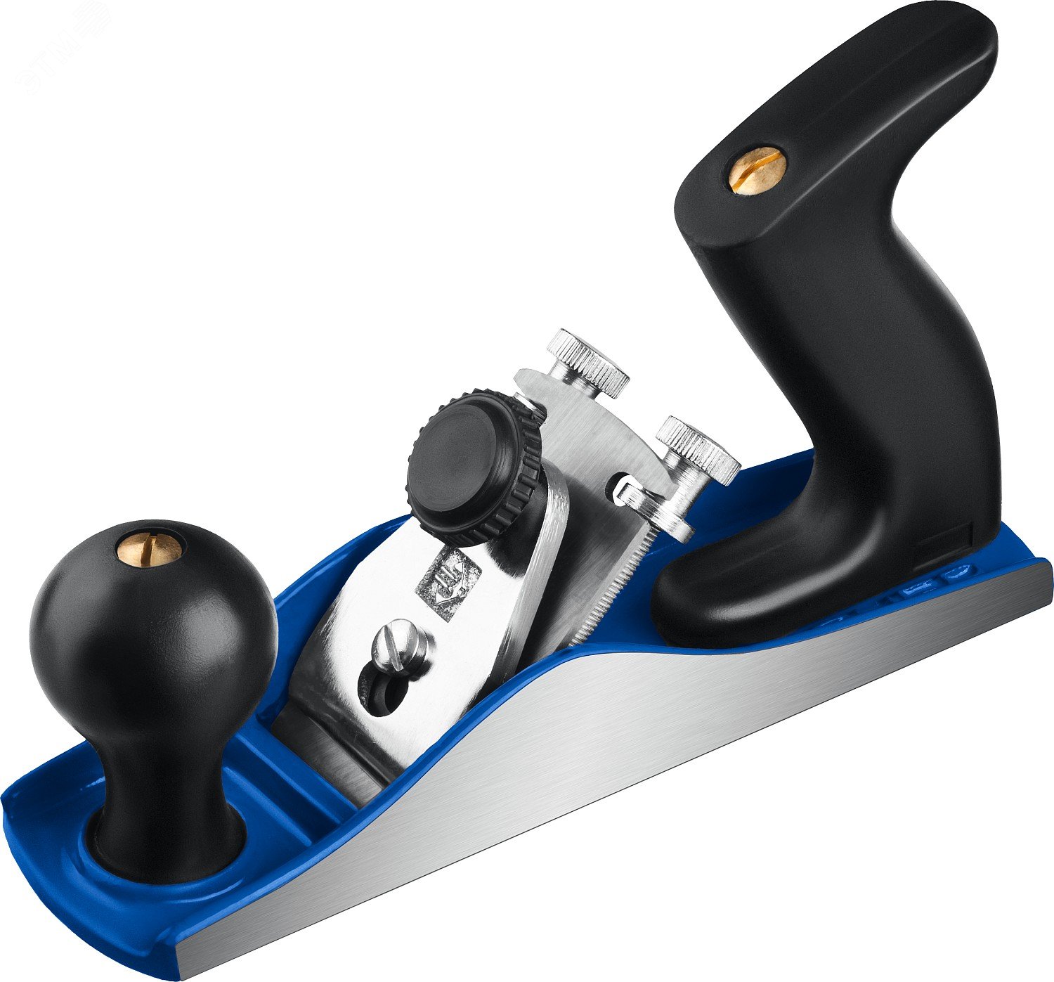 Изображение товара Рубанок металлический 210х55 мм № 3 (шт)