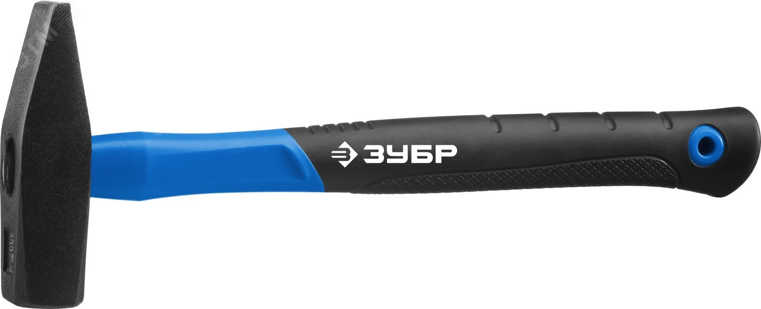 Изображение товара Молоток слесарный Профессионал 600 г с фиберглассовой рукояткой