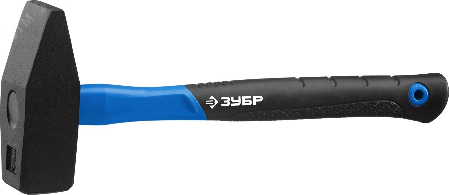 Изображение товара Молоток слесарный Профессионал Фибергласс 2000 г надежный инструмент эффективное решение