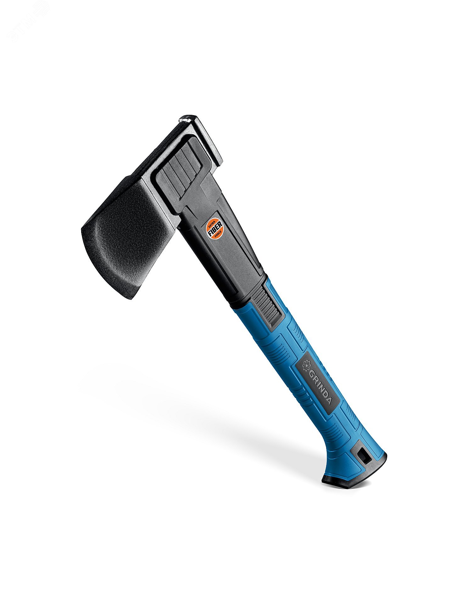 Изображение товара Топор универсальный PRO-Line A7 650/900 г 370 мм Китай ЗУБР