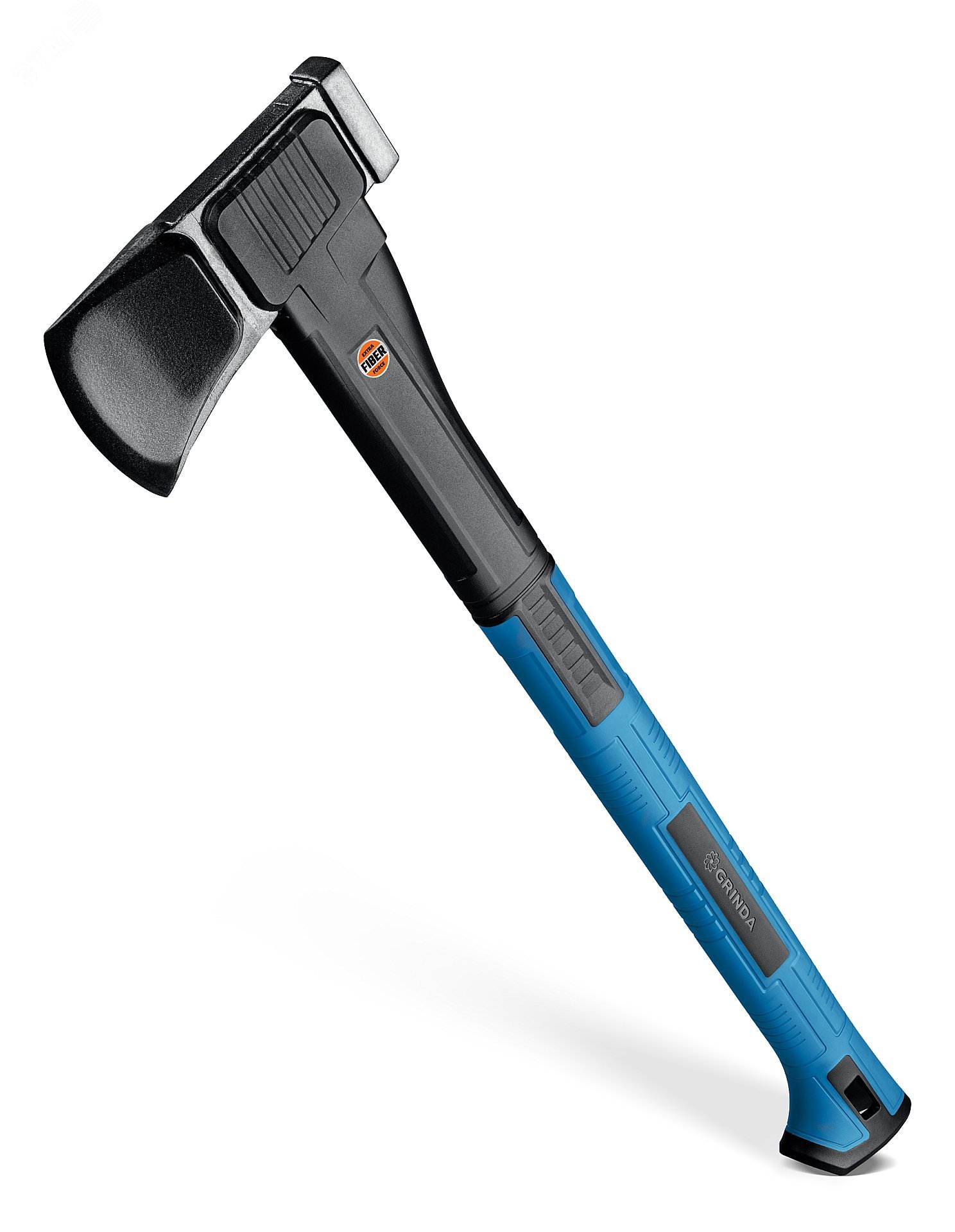 Изображение товара Топор-колун PRO-Line S16 610 мм 1100/1600 г сталь С45 ЗУБР