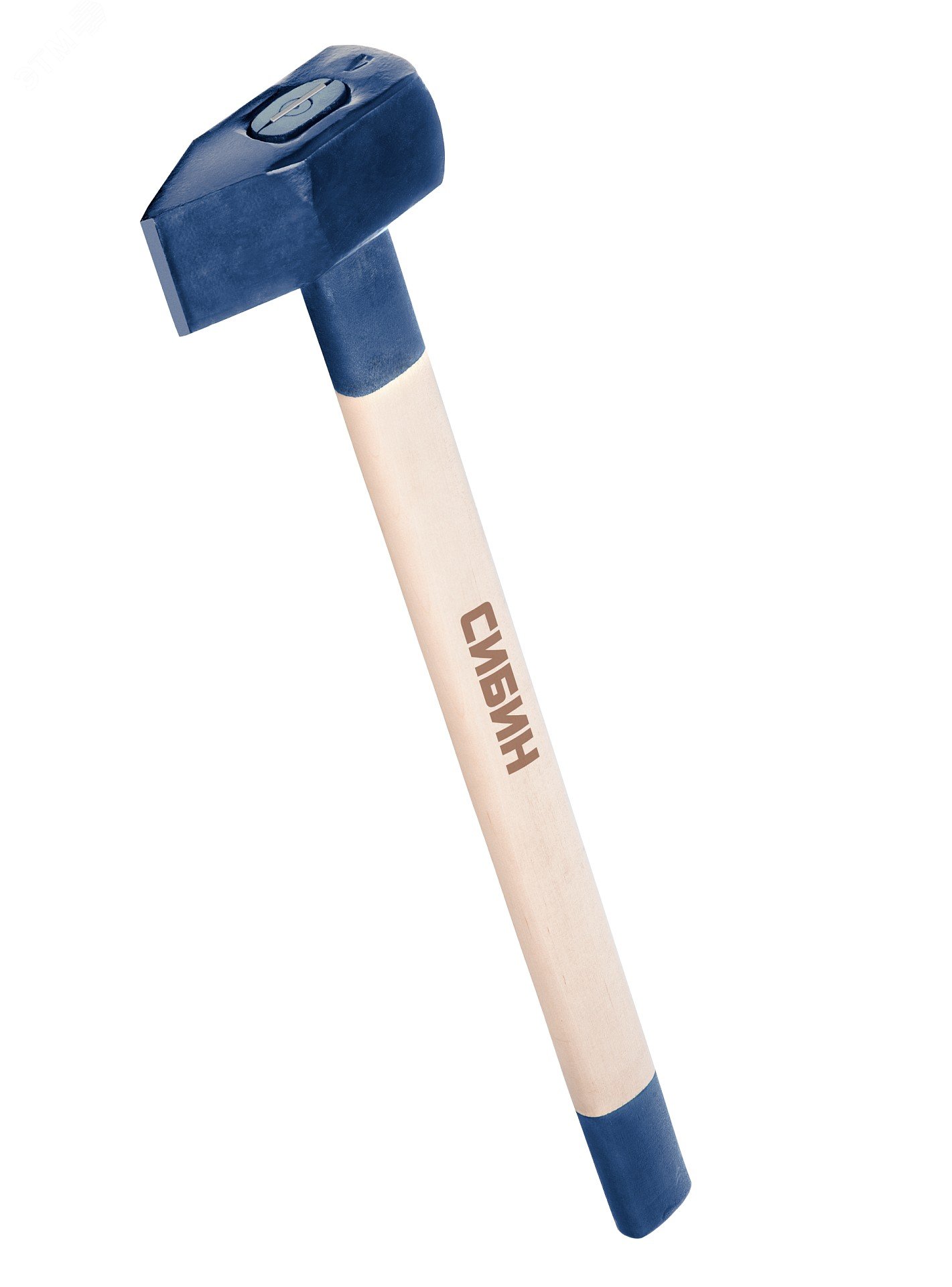 Изображение товара Колун-кувалда тяжелый кованый 3000/3700 г, 700 мм (шт)