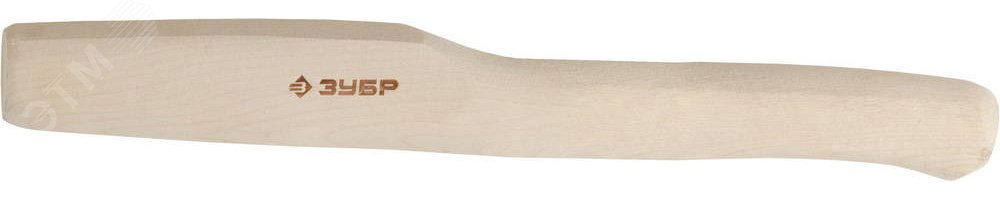 Изображение товара Топорище ''СТАНДАРТ'' деревянное, 390мм (шт)