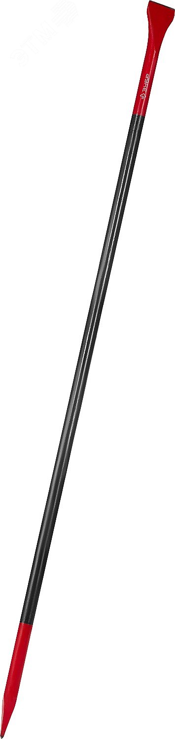 Изображение товара Лом строительный, 1300 мм, 25 мм, круглый (шт)