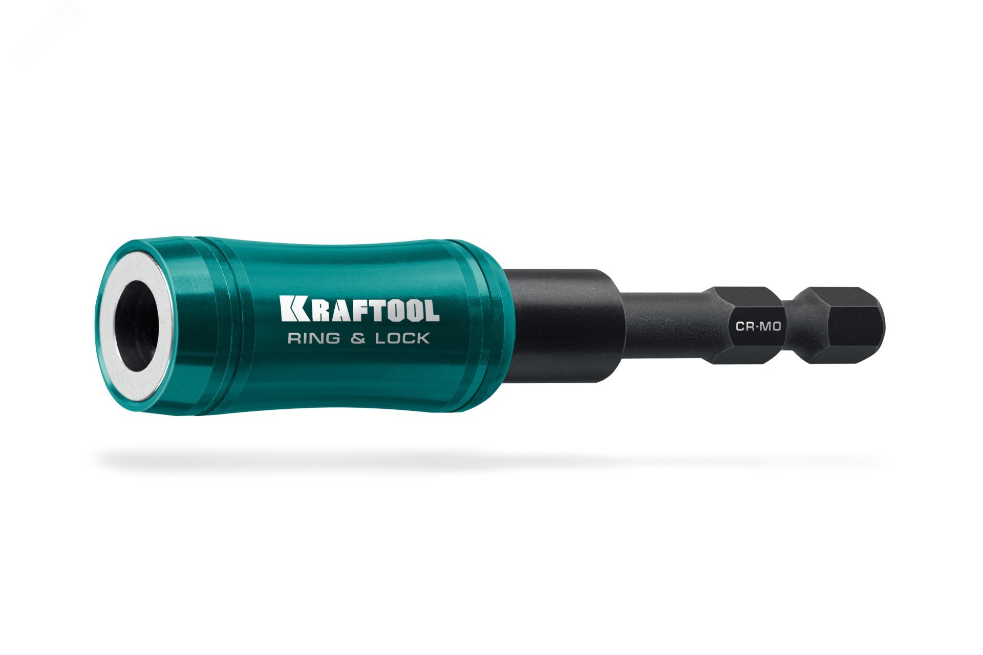 Изображение товара Адаптер с автоматическим кольцевым магнитным захватом 75 мм RING & LOCK