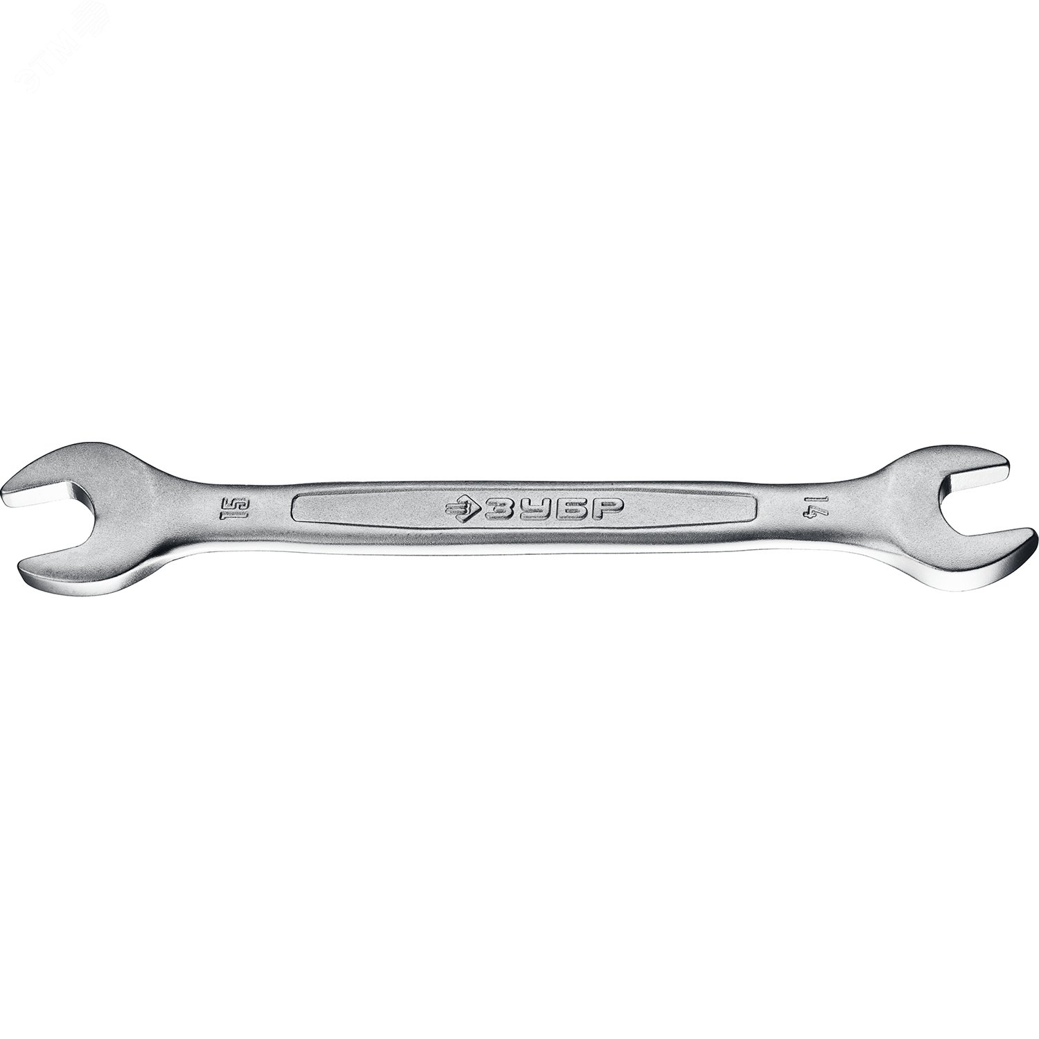 Изображение товара Ключ гаечный рожковый 14X15 мм ЗУБР высочайшее качество металл