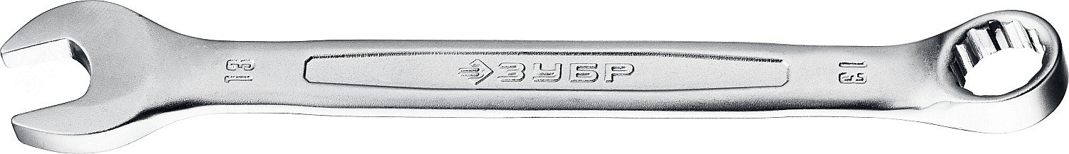 Ключ гаечный комбинированный 13 мм 27087-13_z01 ЗУБР