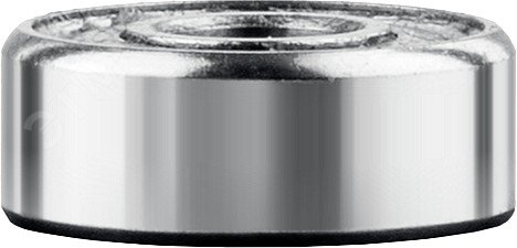 Изображение товара Подшипник для фрез 12.7мм высота 5мм ЗУБР