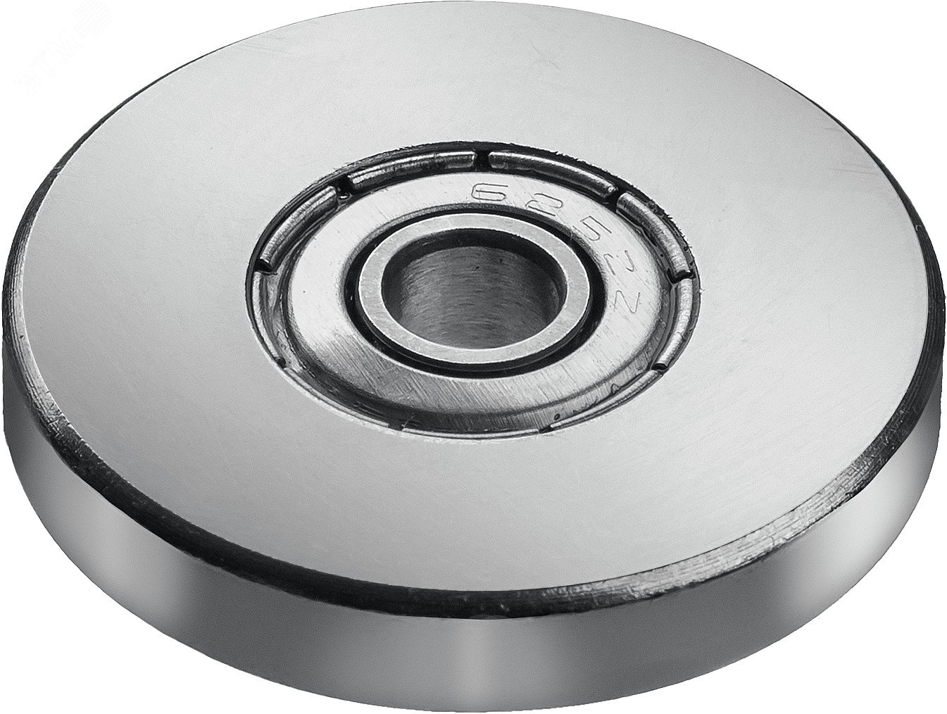 Изображение товара Подшипник для фрез 28.6мм, высота - 5мм (шт)