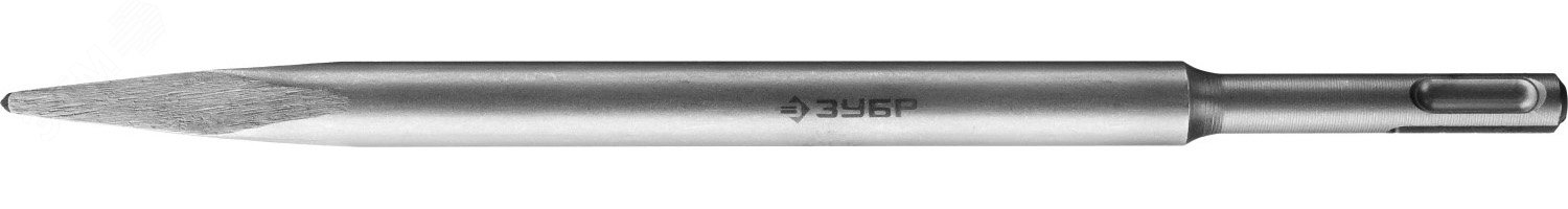 Изображение товара Зубило пикообразное SDS-plus 250 мм (шт)