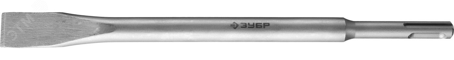 Изображение товара Зубило плоское SDS-plus 20X250 мм (шт)