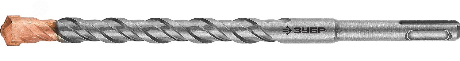 Изображение товара Бур SDS-plus 20X210 мм, Профессионал (шт)