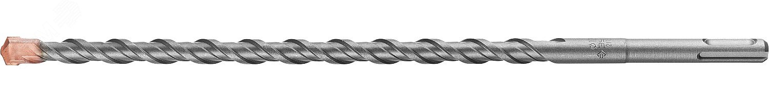 Изображение товара Бур SDS-plus 12X310 мм, Профессионал (шт)
