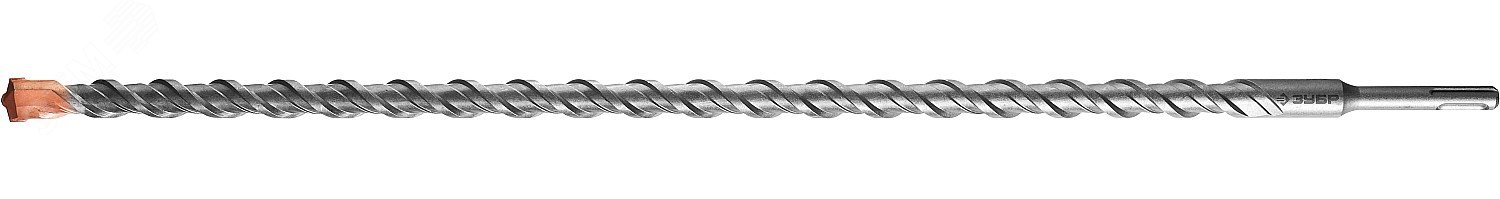 Изображение товара Бур SDS-plus 16X600 мм, Профессионал (шт)