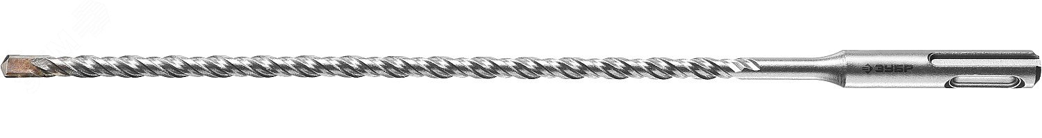 Изображение товара Бур SDS-plus 12X800 мм, Профессионал (шт)
