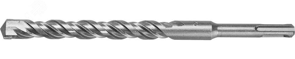 Изображение товара Бур SDS-plus 16x210 мм (шт)