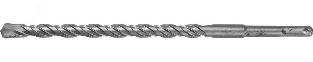 Изображение товара Бур SDS-plus 14x260 мм (шт)