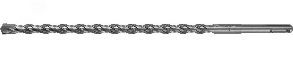 Изображение товара Бур SDS-plus 12x310 мм (шт)
