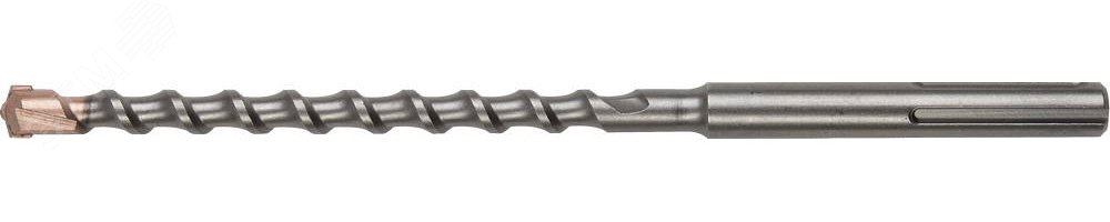 Изображение товара Бур SDS-max 12X200/340 мм, Профессионал (шт)