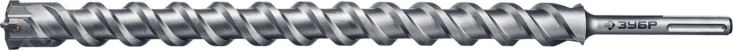 Изображение товара Бур SDS-max 40X610/720 мм, Профессионал (шт)